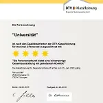Universitaet * Τούμπινγκεν
