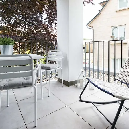 Διαμέρισμα Universitaet *