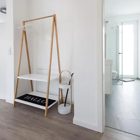 Διαμέρισμα Universitaet *