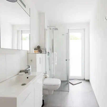 Διαμέρισμα Universitaet Τούμπινγκεν