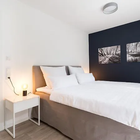 Διαμέρισμα Universitaet